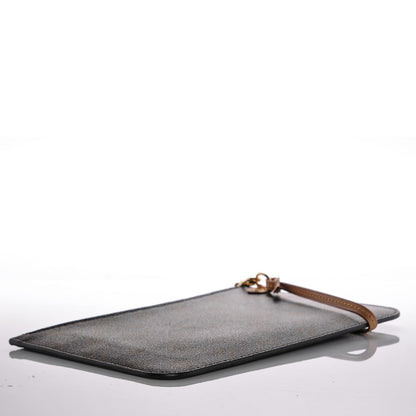 Louis Vuitton Monogram Neverfull MM GM Pochette 4 of 7