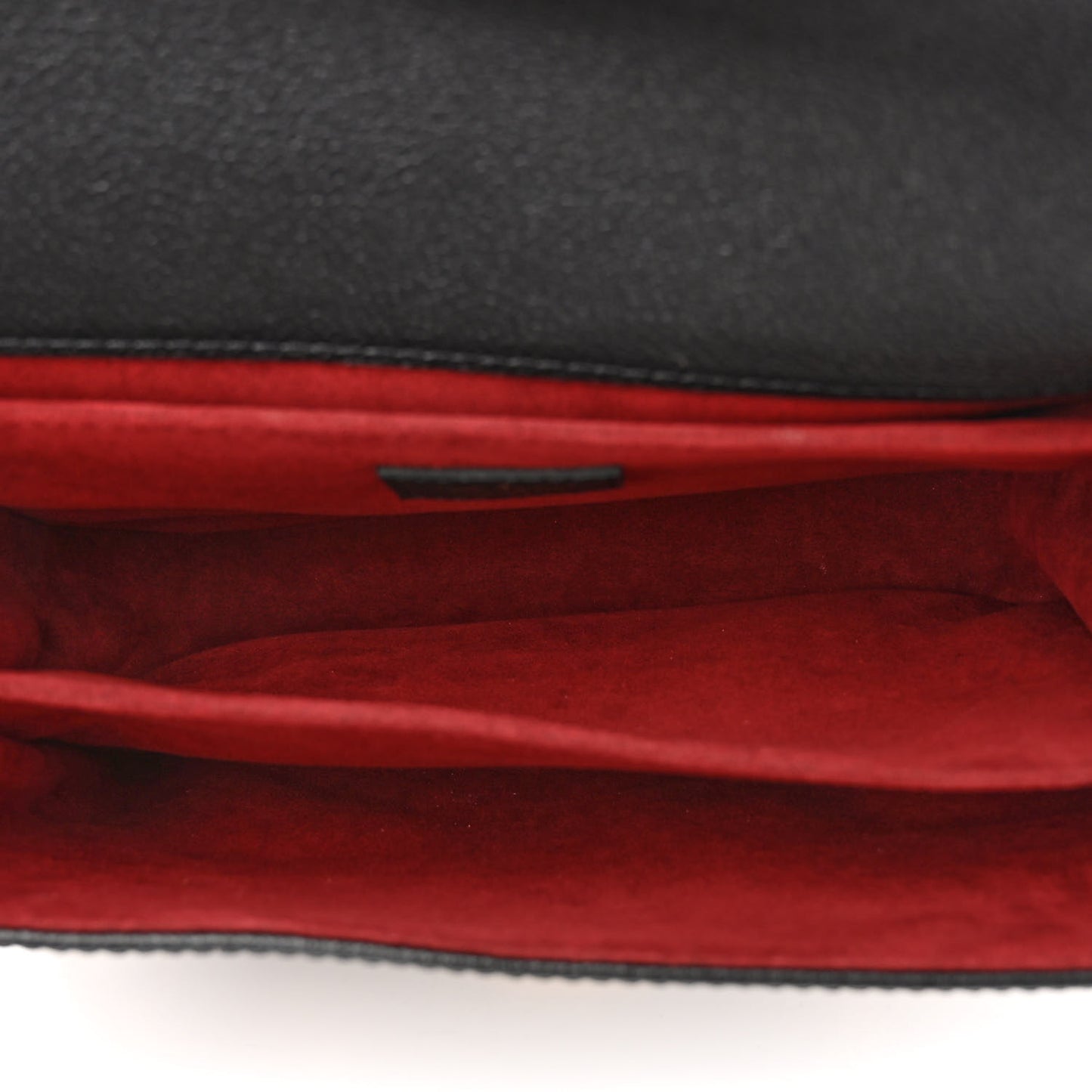 Empreinte Monogram Giant Pochette Metis Black Beige