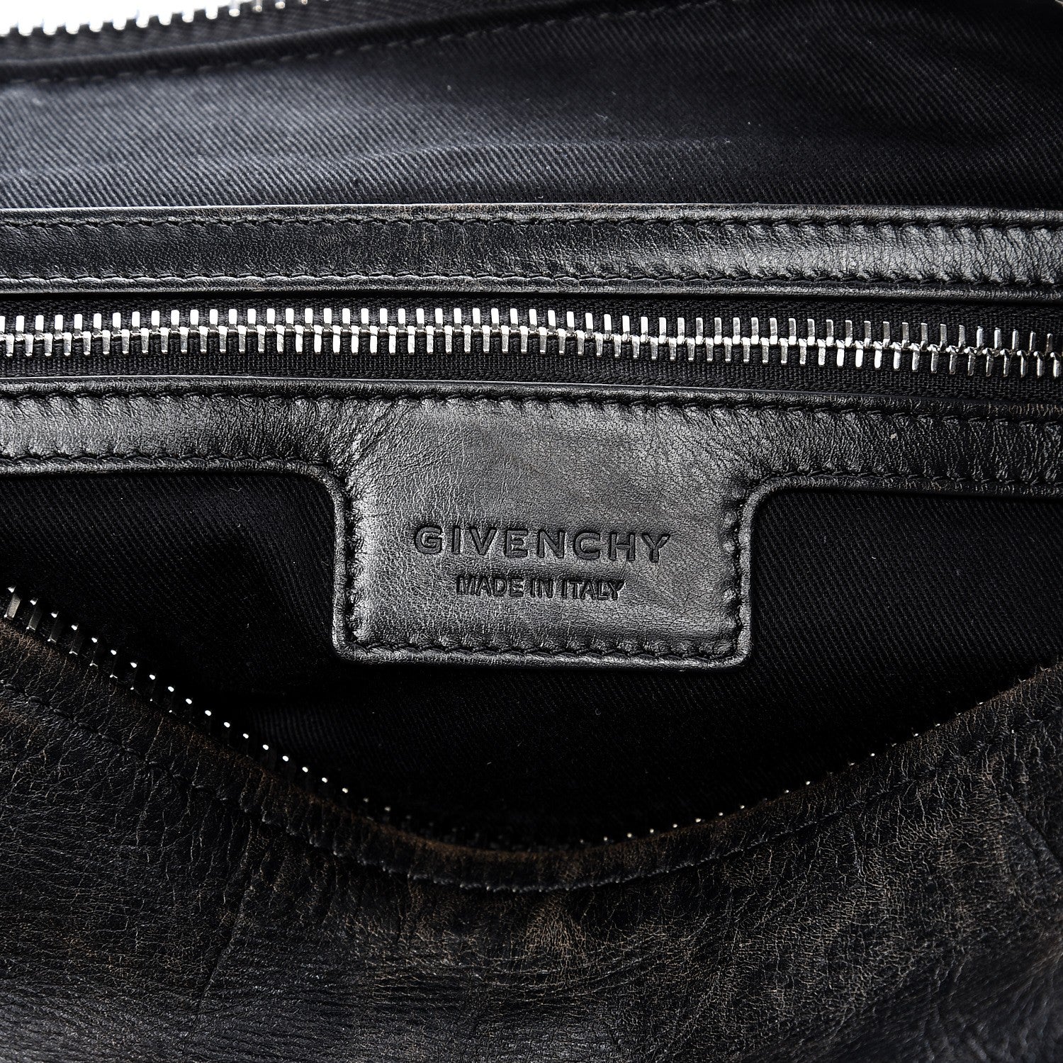 Givenchy Calfskin Large Pandora Black 8 of 20