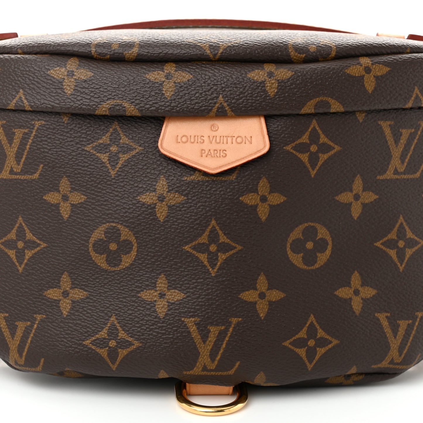 Monogram Bumbag