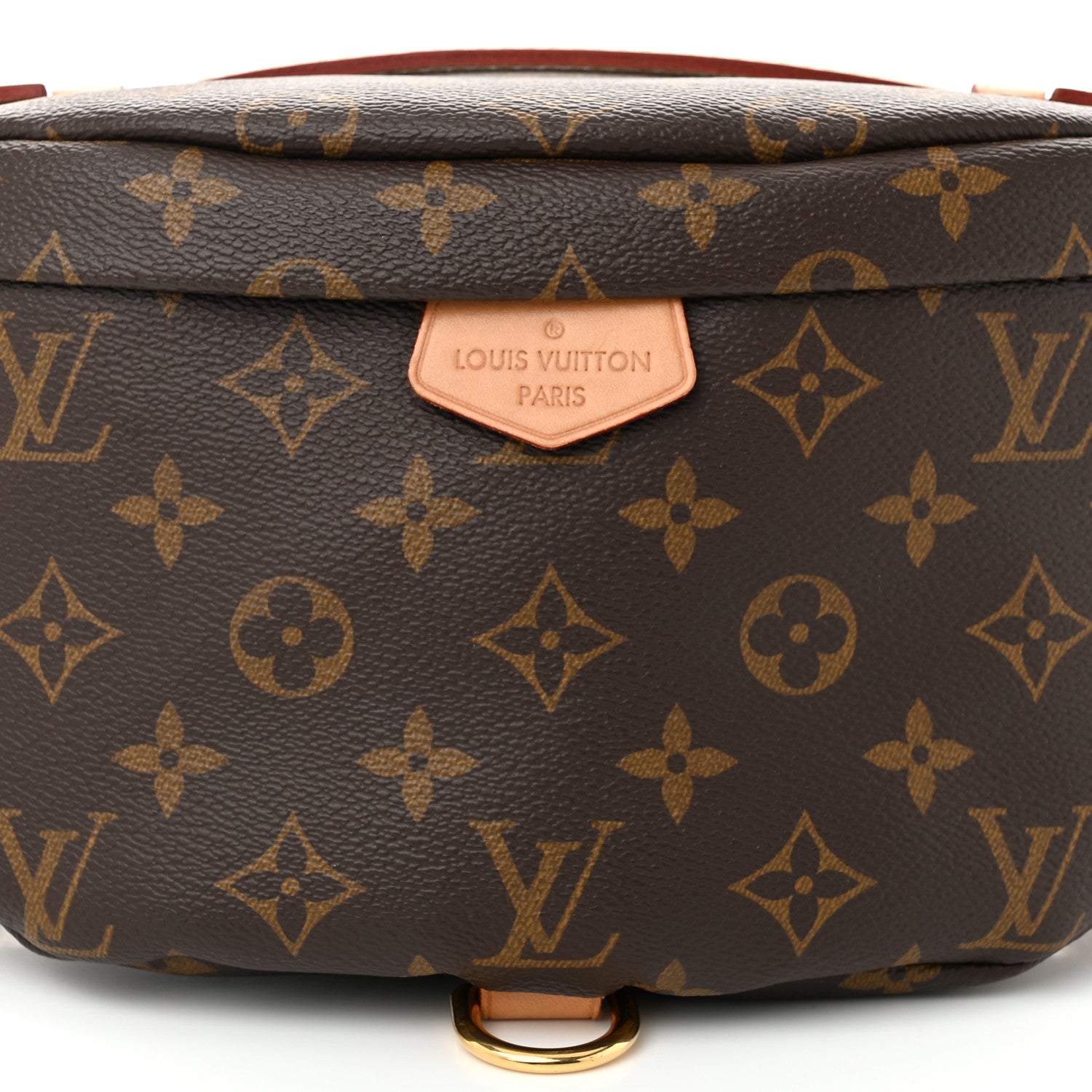 Louis Vuitton Monogram Bumbag 7 of 9