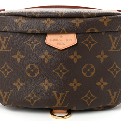 Louis Vuitton Monogram Bumbag 7 of 9