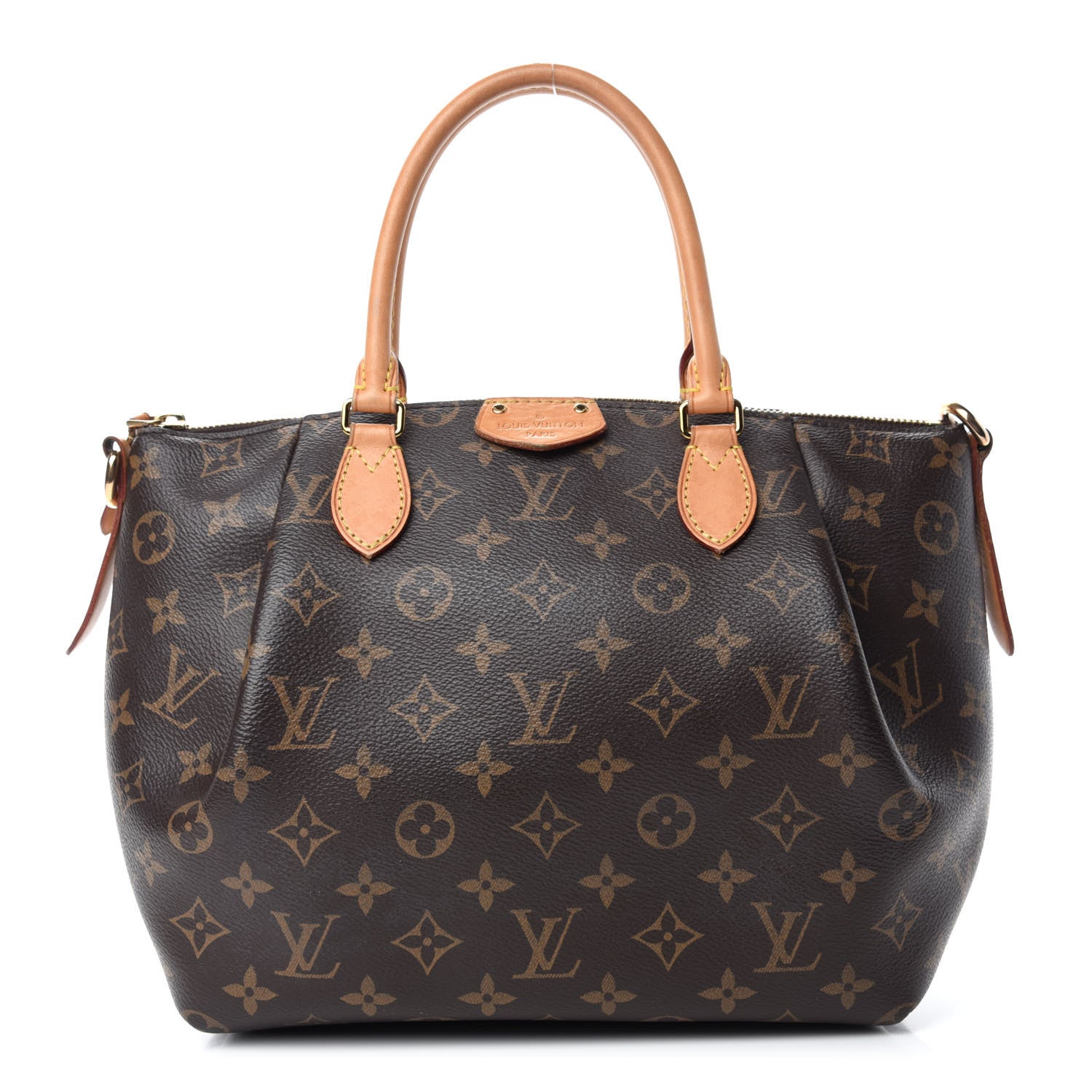Louis Vuitton Monogram Turenne PM 1 of 11