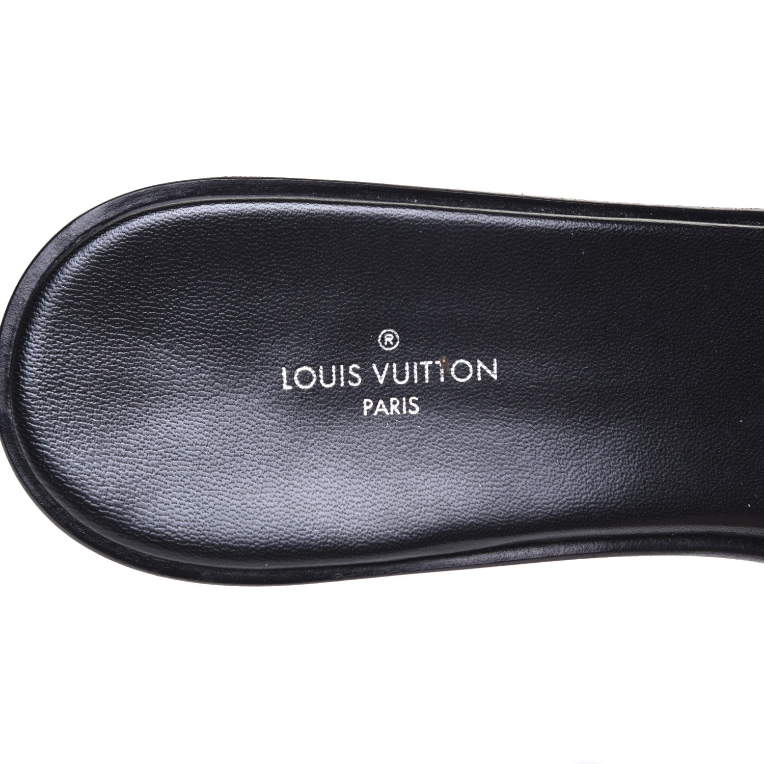 Louis Vuitton Monogram Lock It Mules 40 8 of 11