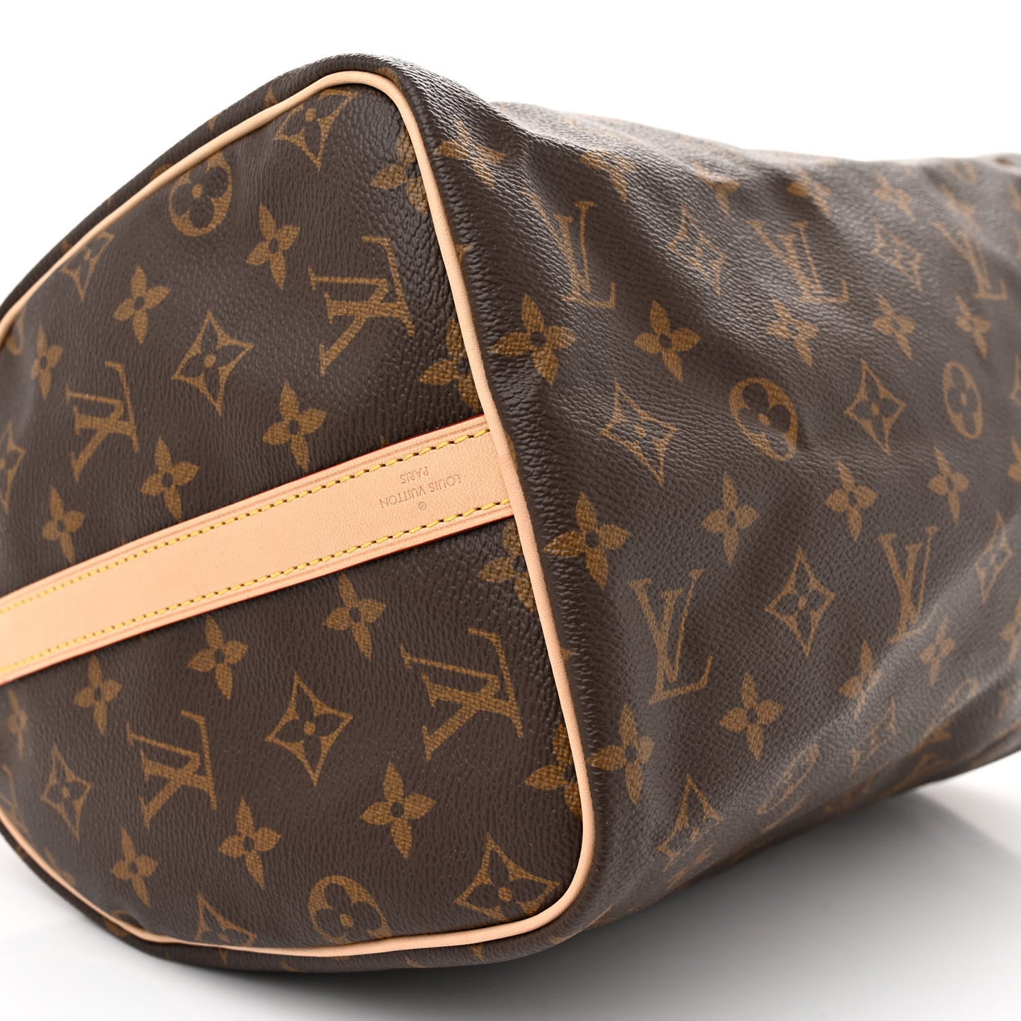 Monogram Speedy Bandouliere 30