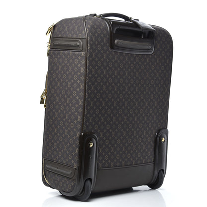 Louis Vuitton Monogram Idylle Pegase 55 Fusain 2 of 16