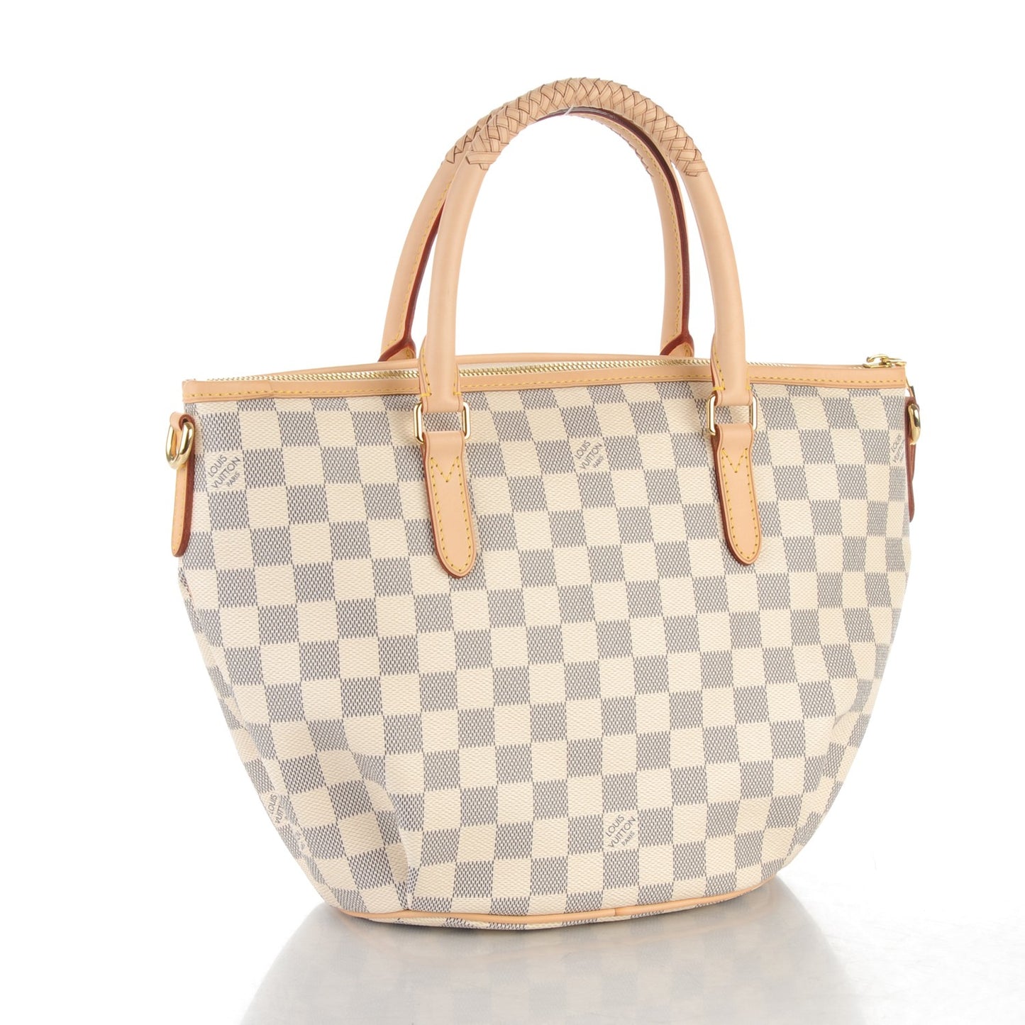 Damier Azur Riviera PM