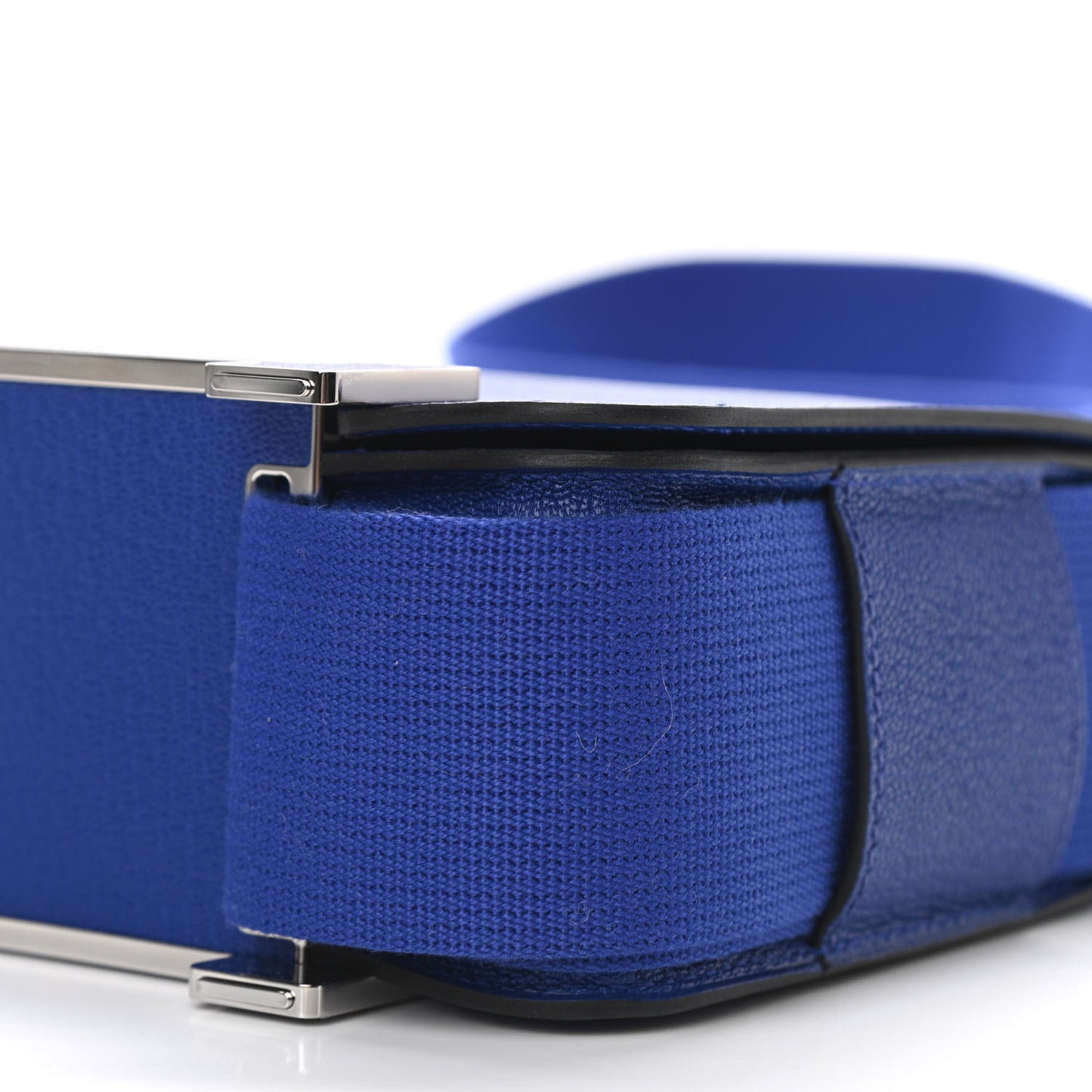 Chevre Mysore Geta Bleu Electrique