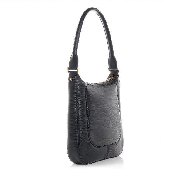 Epi Salabha Black