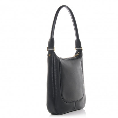 Louis Vuitton Epi Salabha Black 3 of 7
