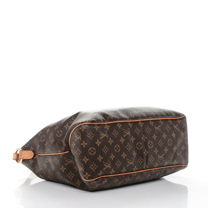 Louis Vuitton Monogram Delightful MM 4 of 6