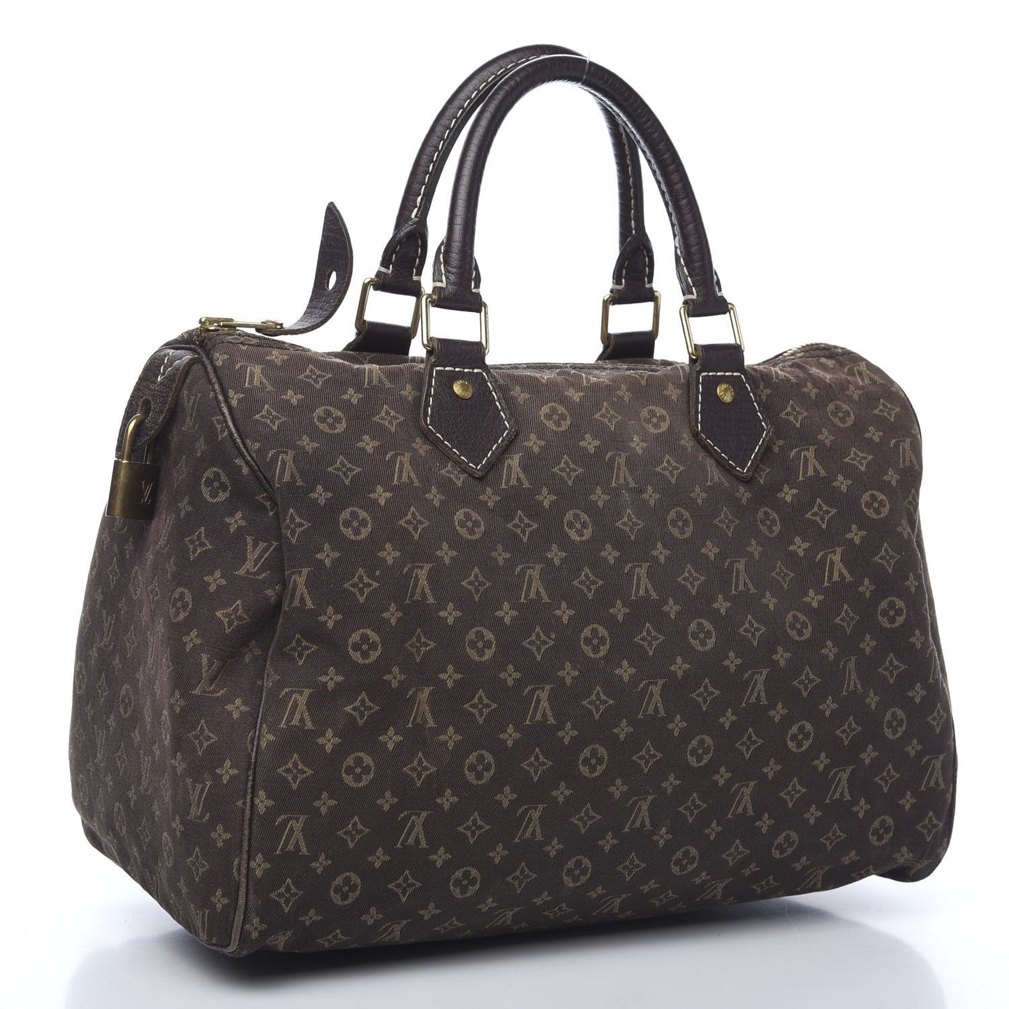 Mini Lin Speedy 30 Ebene