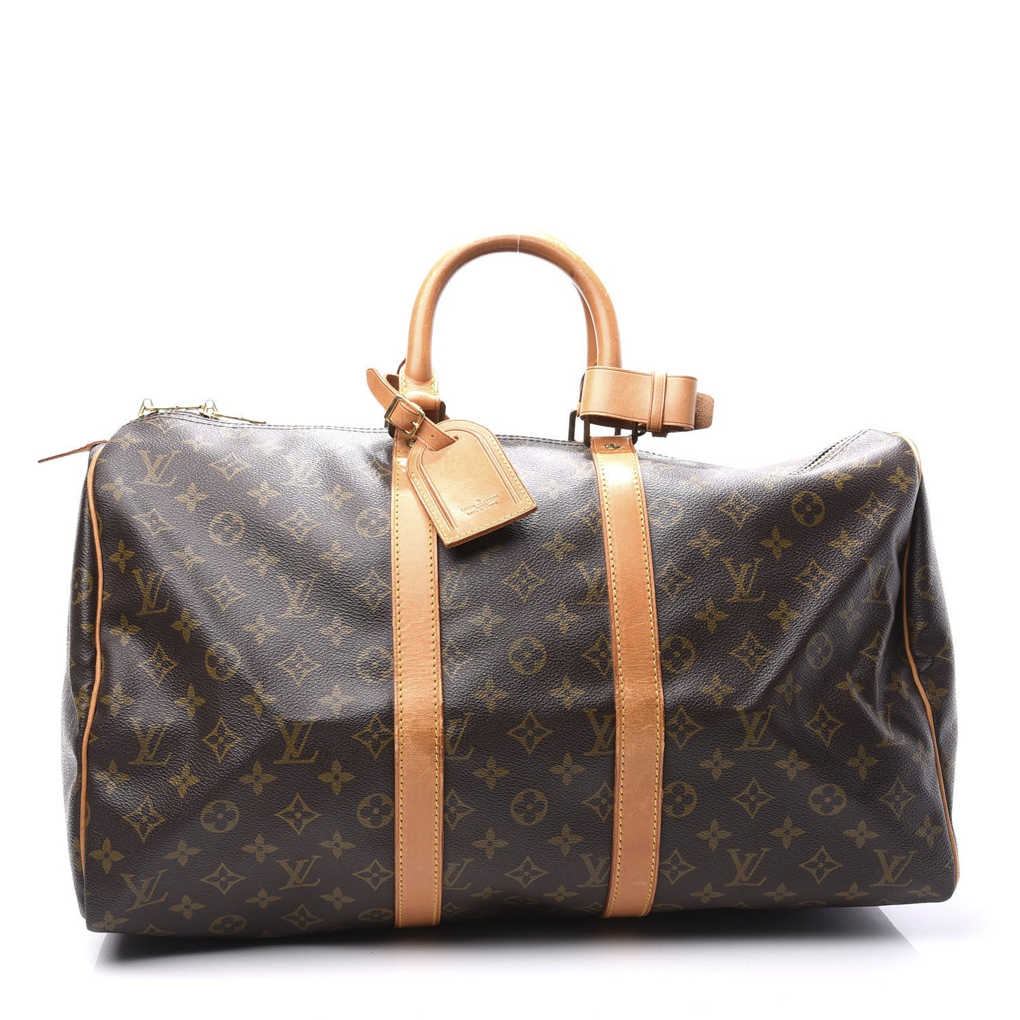 Monogram Keepall 45
