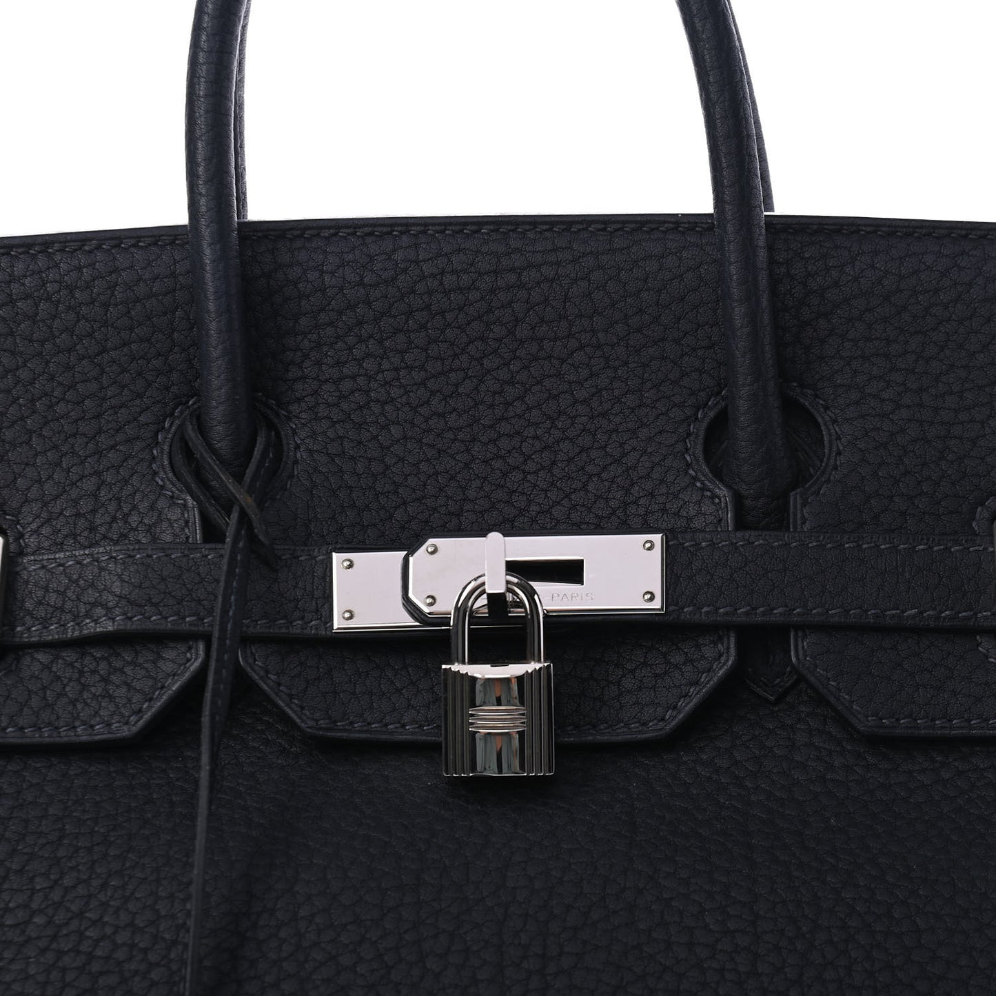Fjord HAC Birkin 32 Black