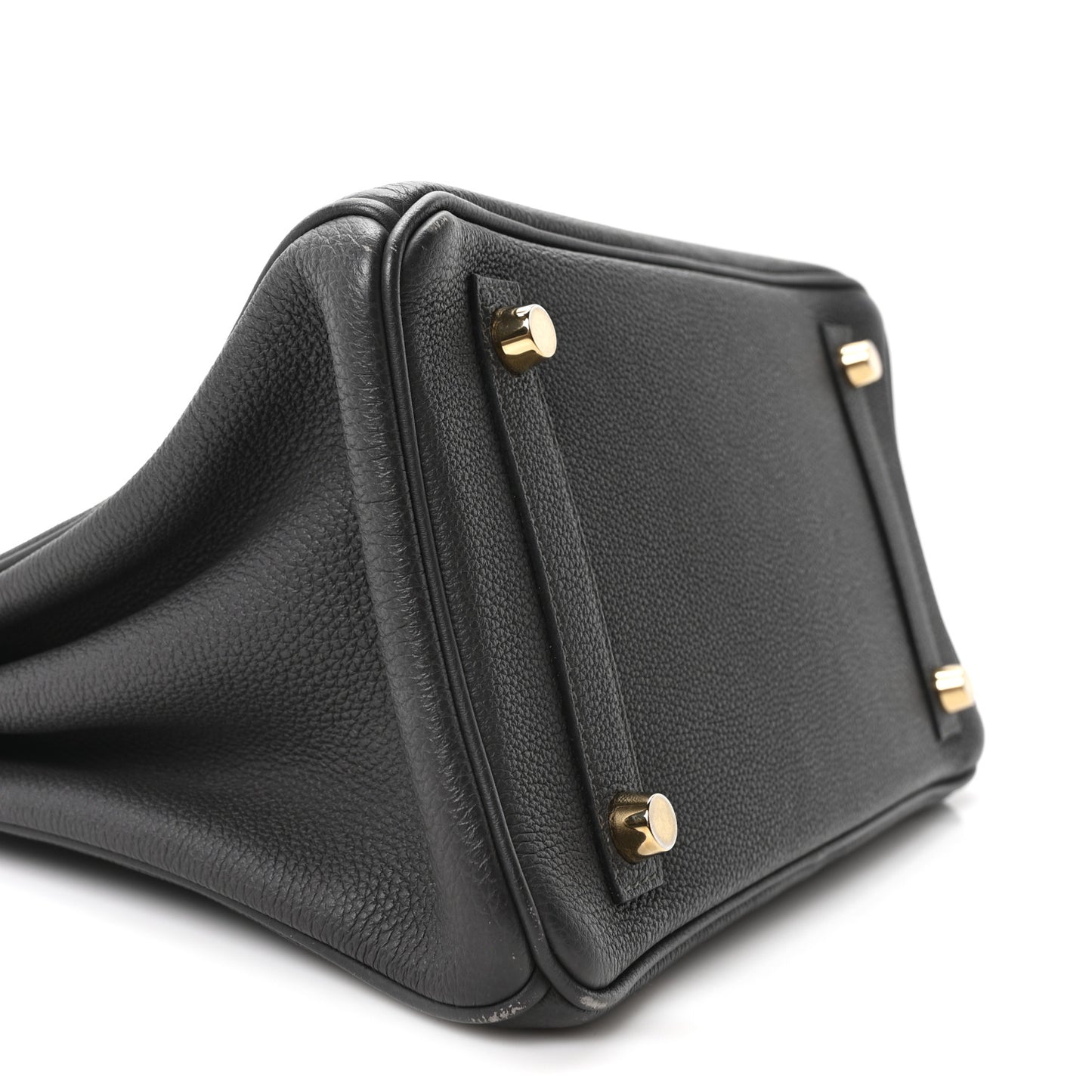 Togo Birkin 25 Etain