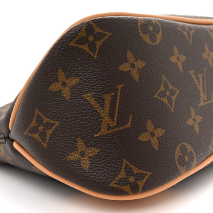 Louis Vuitton Monogram Boulogne NM 8 of 9