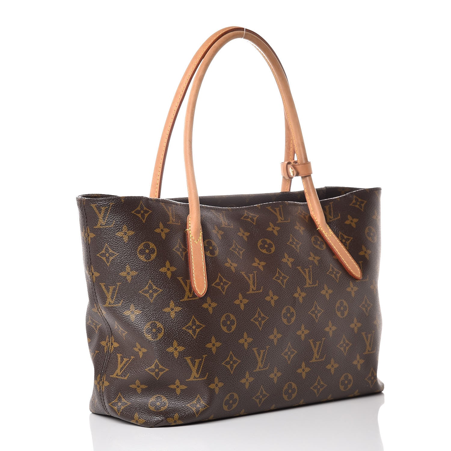 Louis Vuitton Monogram Raspail PM 3 of 11