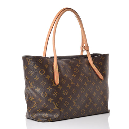 Louis Vuitton Monogram Raspail PM 3 of 11