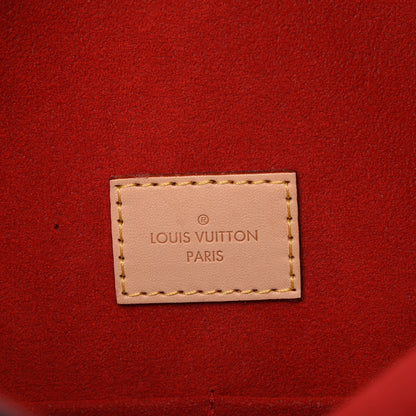 Louis Vuitton Monogram Gaia Cherry 7 of 8