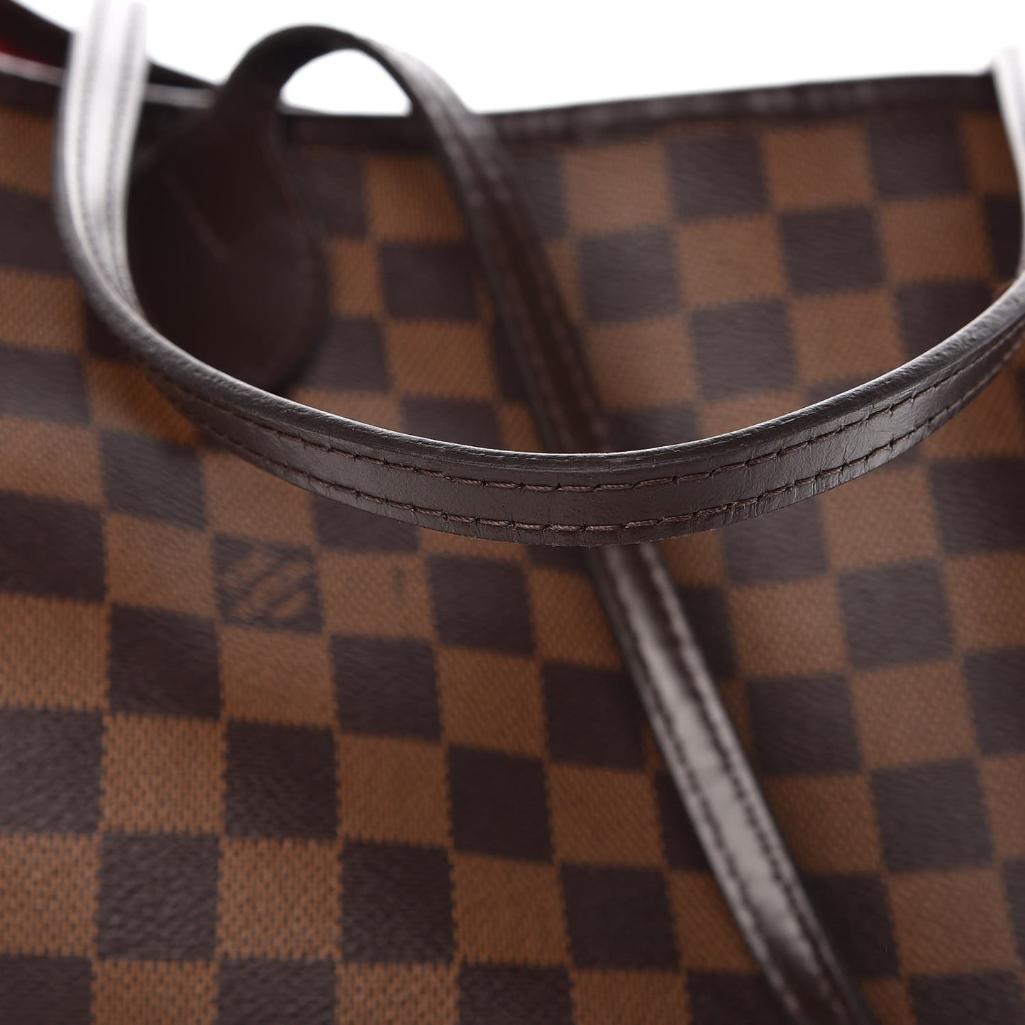 Damier Ebene Neo Neverfull GM