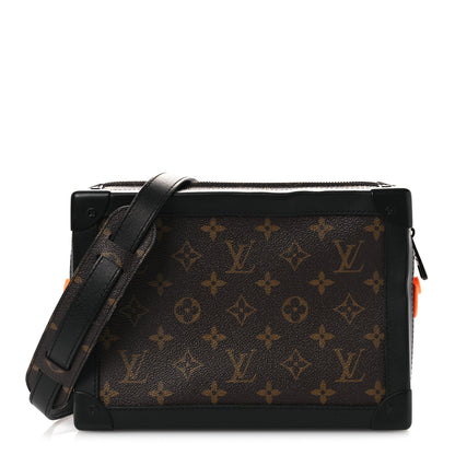 Louis Vuitton Monogram Solar Ray Soft Trunk 1 of 13
