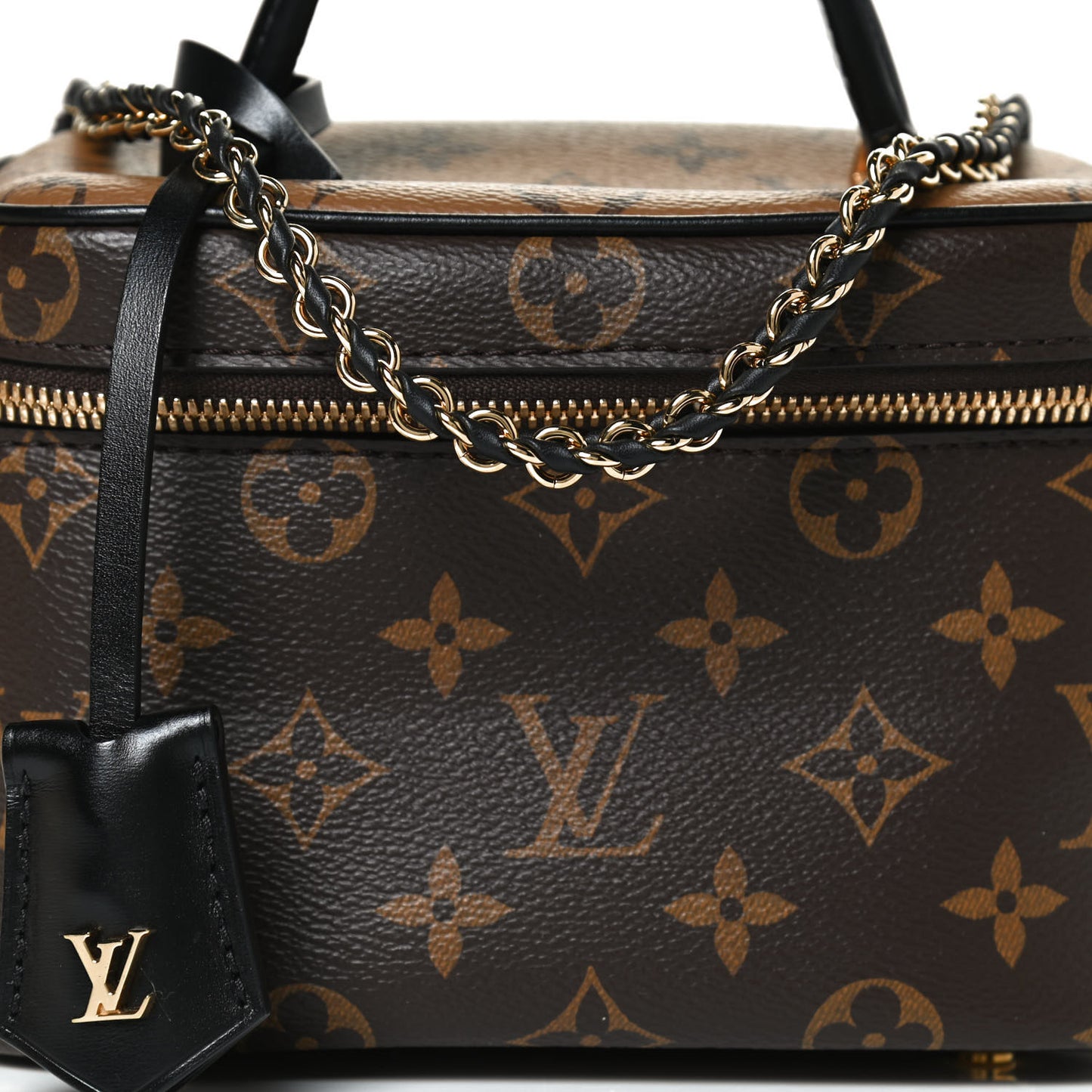 Reverse Monogram Vanity PM