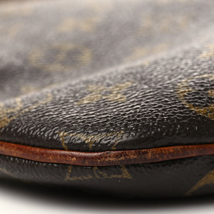 Louis Vuitton Monogram Bosphore Pochette 7 of 9