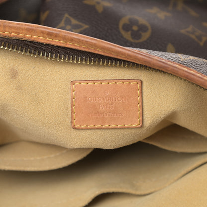Louis Vuitton Monogram Estrela MM 6 of 20