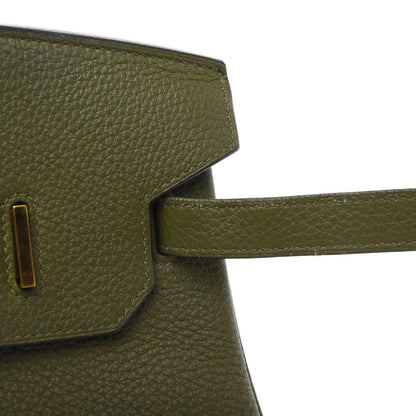Hermes Togo Birkin 35 Canopee 14 of 18