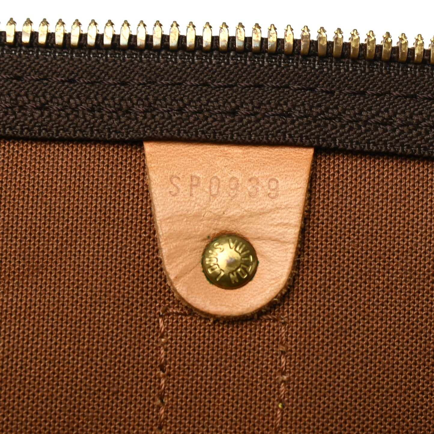 Monogram Keepall Bandouliere 55