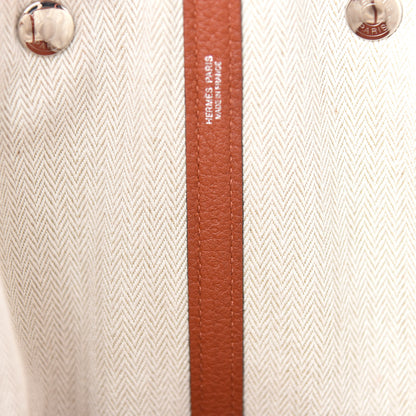 Hermes Negonda Garden Party 36 MM Cuivre 14 of 16
