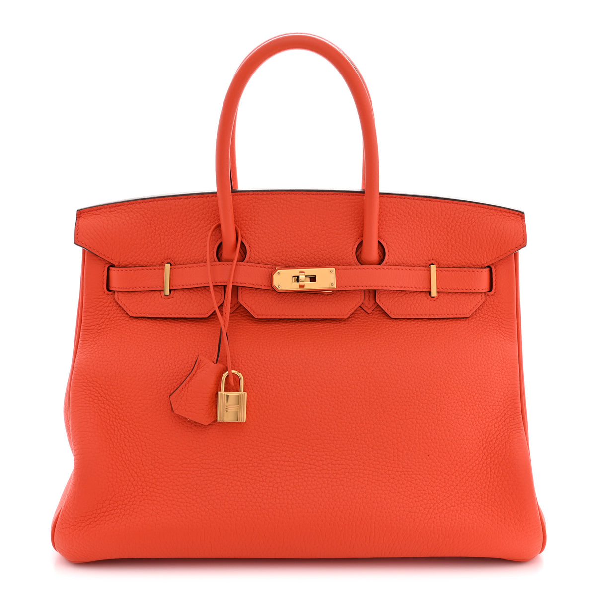 Togo BIRKIN 35 Feu