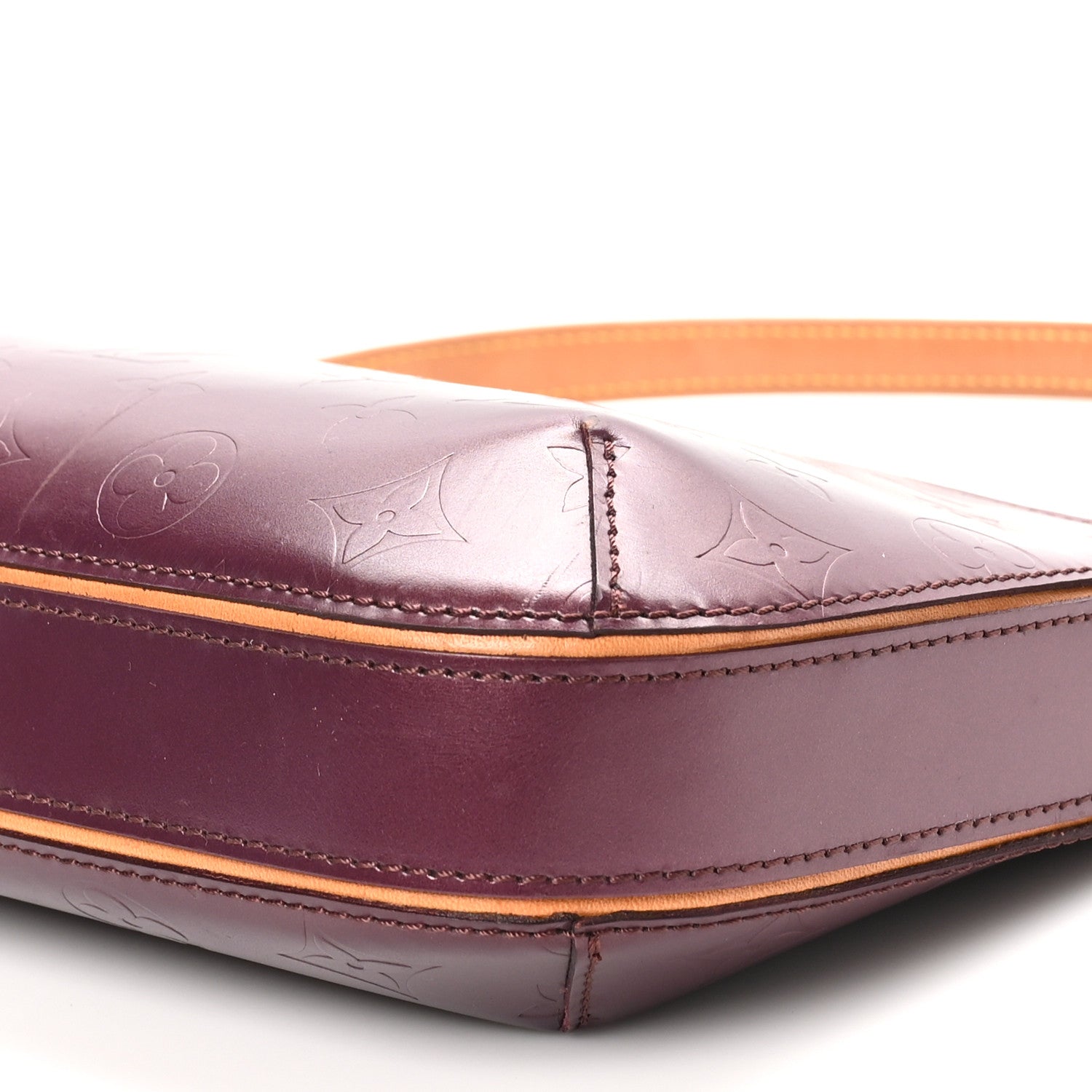 Louis Vuitton Mat Monogram Fowler Violet 1743756 – FASHIONPHILE