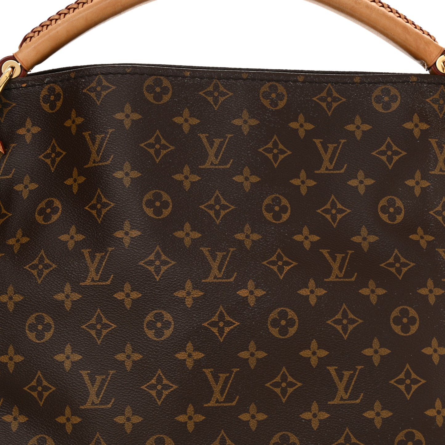 Monogram Artsy MM