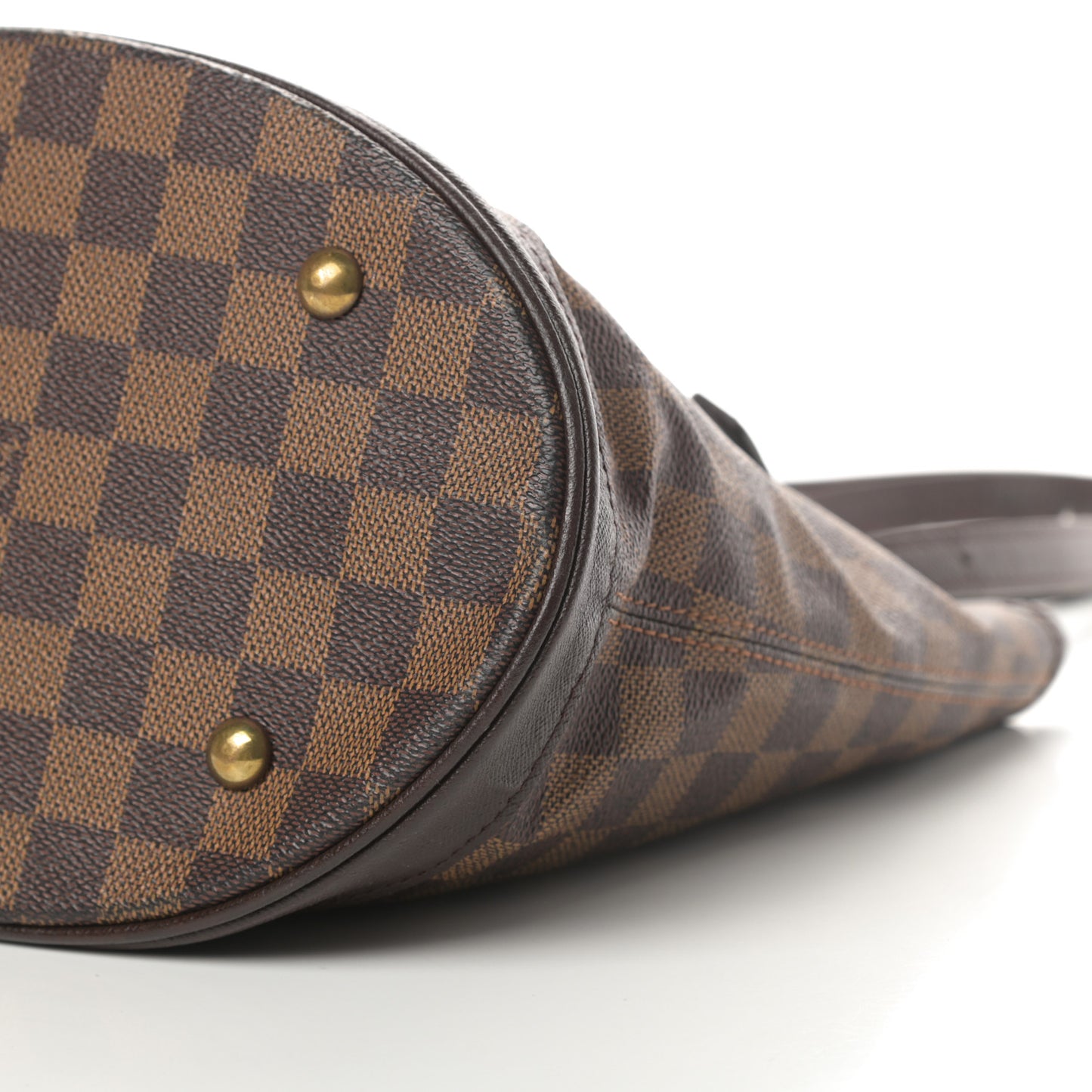 Damier Ebene Marais Bucket 23
