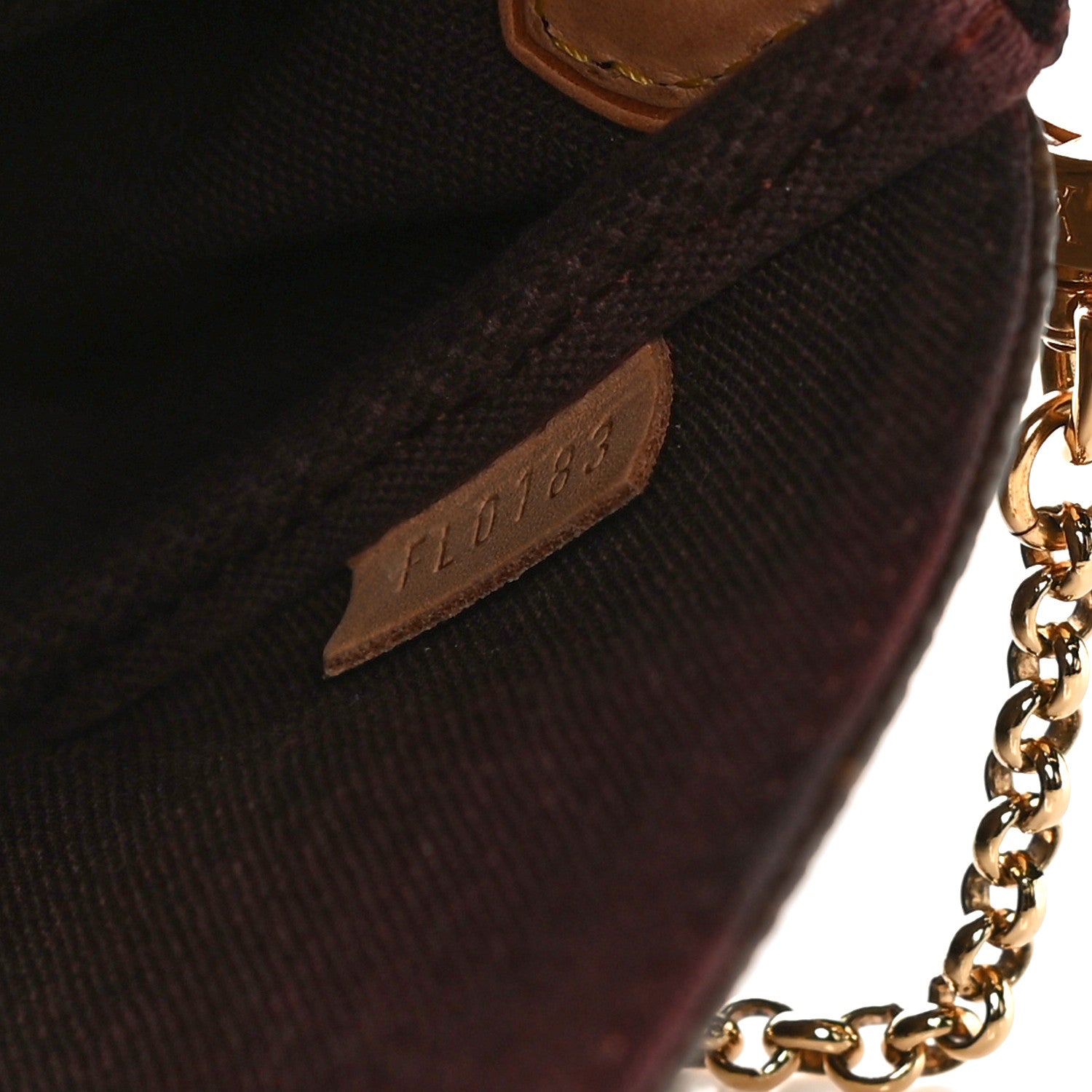 Louis Vuitton Monogram Favorite PM 7 of 10