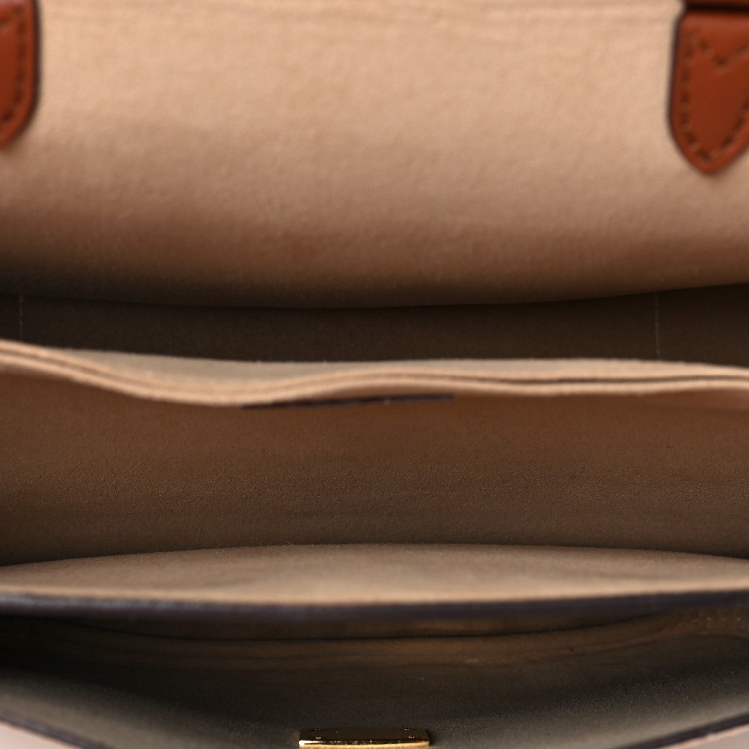 Louis Vuitton Monogram Vaugirard Creme 5 of 7