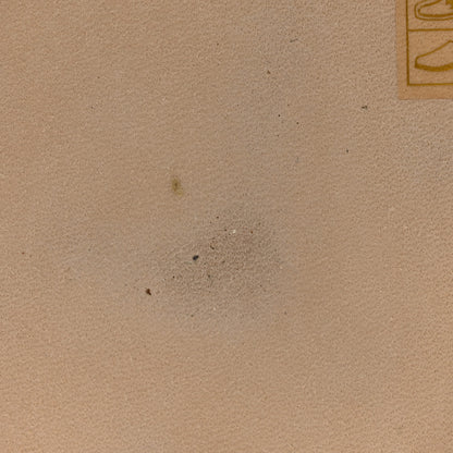 Hermes Box Calfskin Oran Sandals 39 Gold 10 of 10