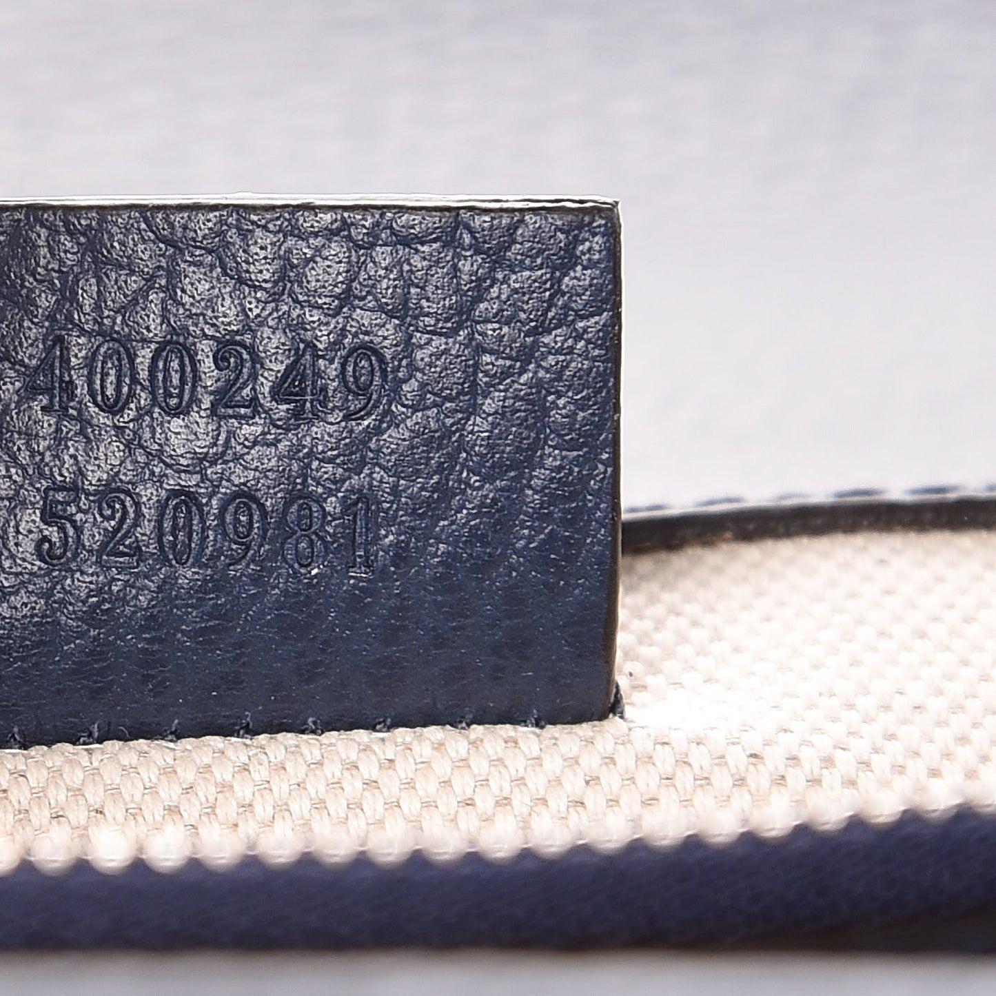 Dollar Calfskin Crystal Small Dionysus Shoulder Bag Blue Agata Montana Sapphire