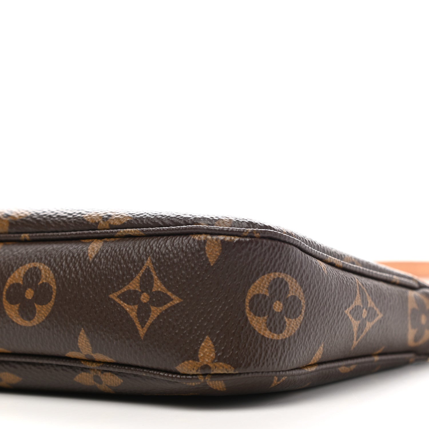 Louis Vuitton Monogram Pochette Accessories NM 9 of 11