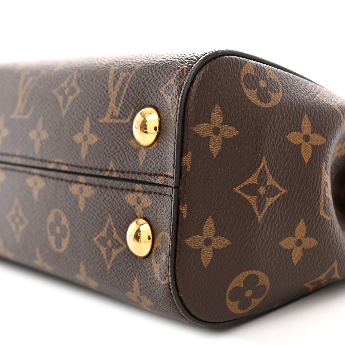 Monogram Cluny BB Bordeaux Fuchsia