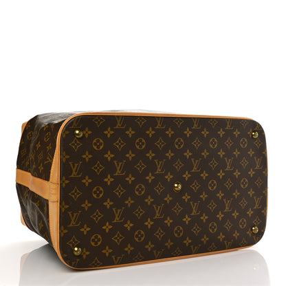 Louis Vuitton Monogram Cruiser 45 4 of 14