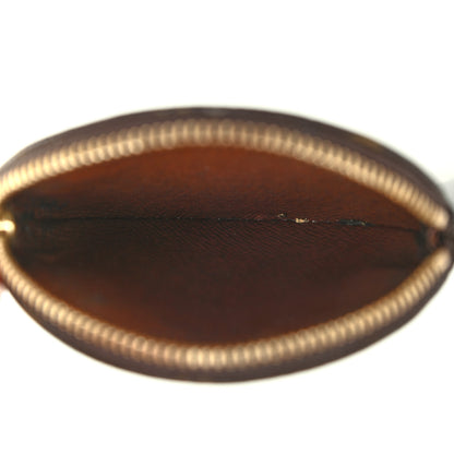 Louis Vuitton Monogram Round Coin Purse 5 of 7
