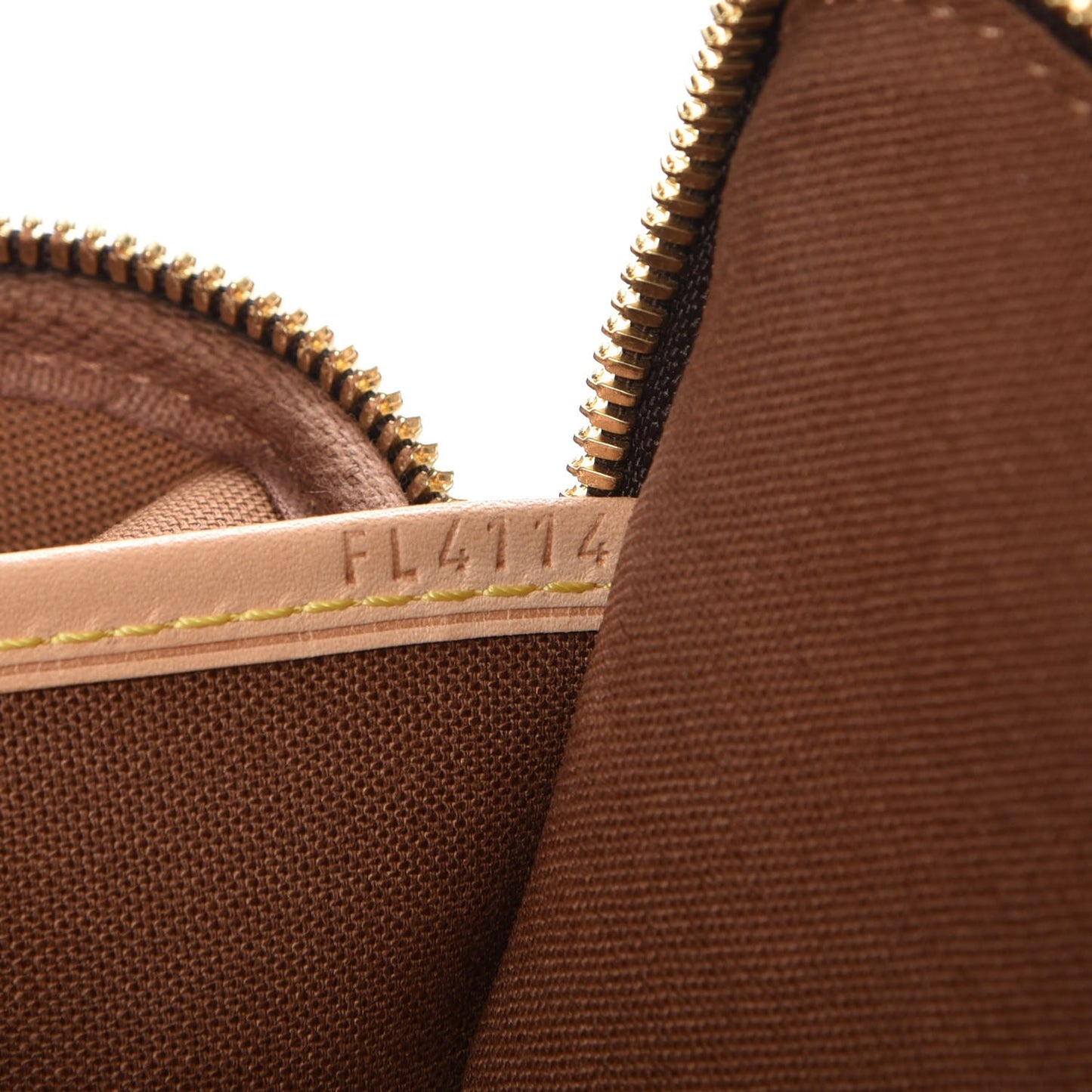 Monogram Icare Bag