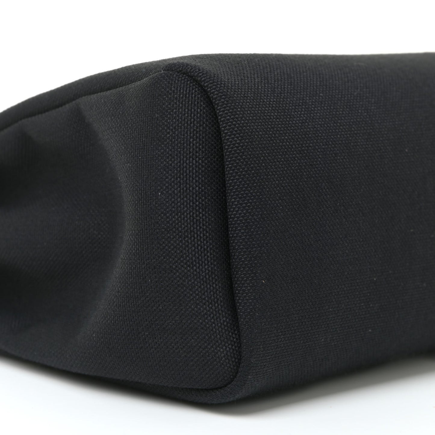 Military Toile Vache Hunter Herbag Zip PM 31 Black