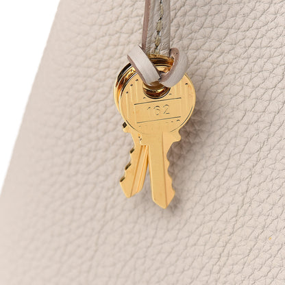 Hermes Togo Kelly Retourne 25 Beton 15 of 39