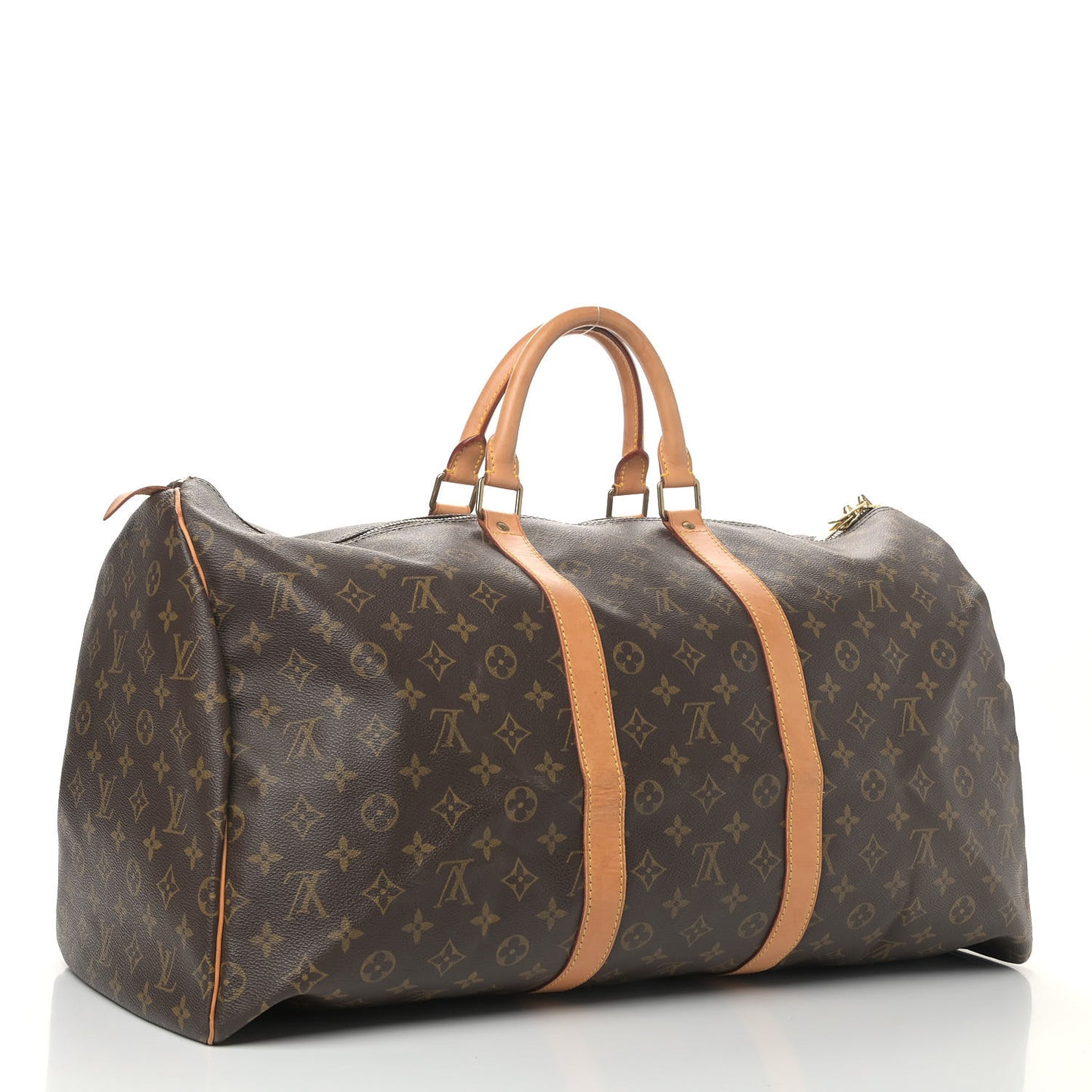 Monogram Keepall 55