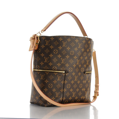 Louis Vuitton Monogram Melie 3 of 7