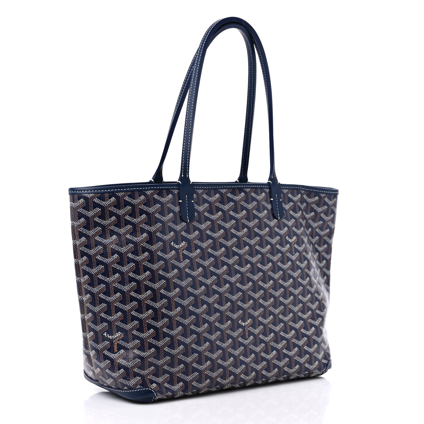 Goyardine Artois PM Navy