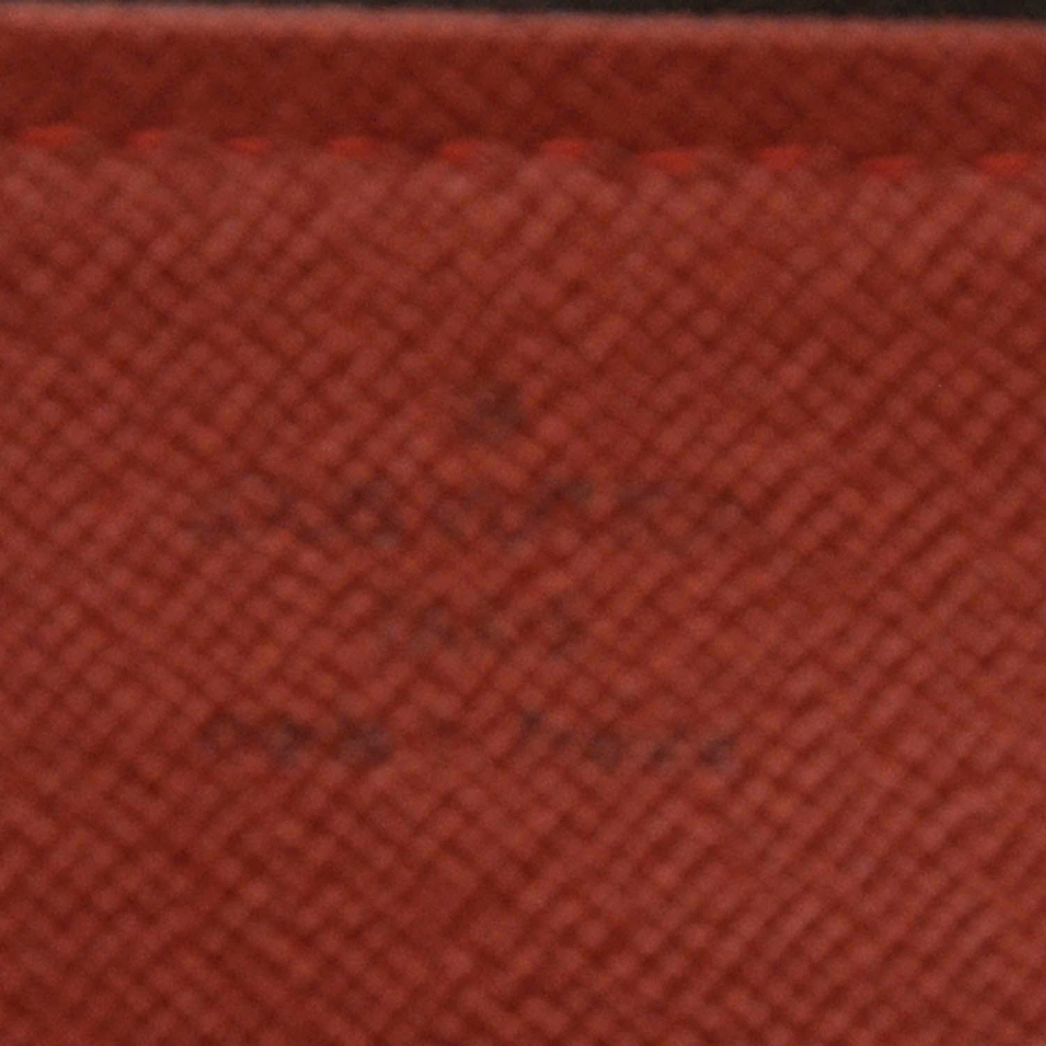 Louis Vuitton Damier Ebene Papillon 30 7 of 7